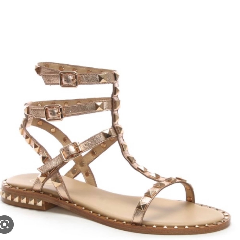 Ash Poison Gladiator Sandals